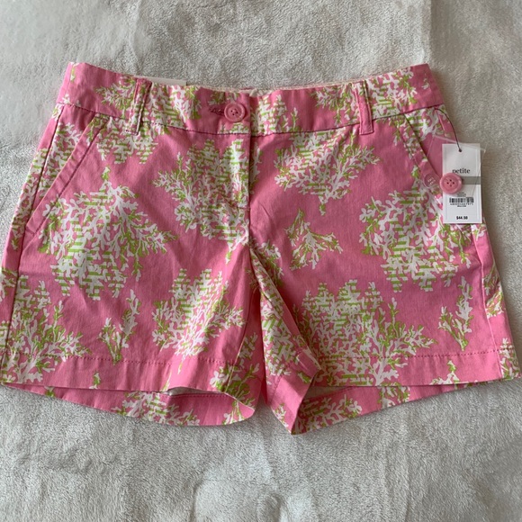 crown & ivy Pants - Crown & Ivy Shorts